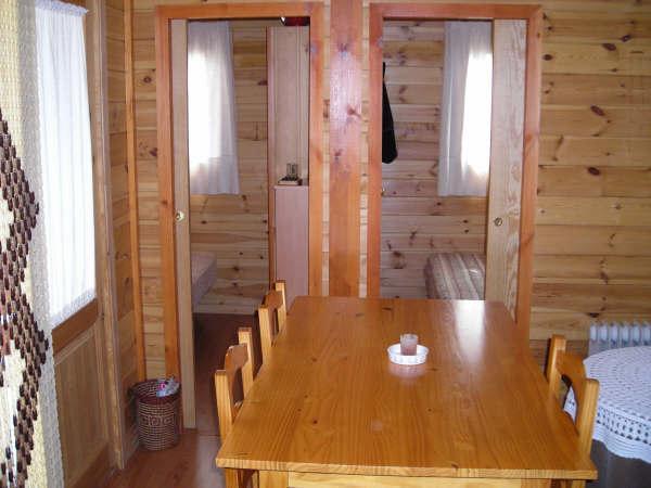 Cabanas Y Bungalows La Falaguera Barx Ngoại thất bức ảnh