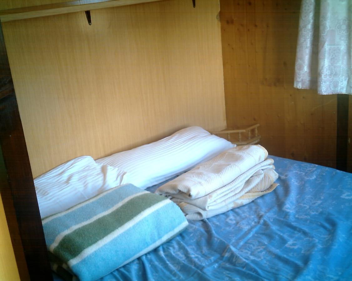 Cabanas Y Bungalows La Falaguera Barx Ngoại thất bức ảnh